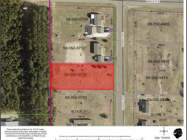 L3b7 Dorado Dr, Pillager, MN 56473