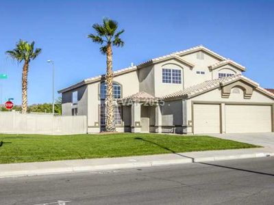 500 S Grand Central Pkwy, Henderson, NV, 89012