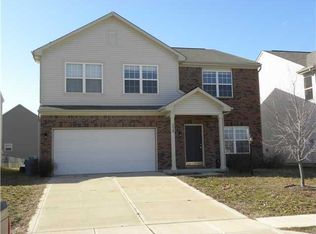 5830 Twin River Ln, Indianapolis, IN 46239