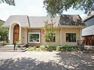 3552 Granada Ave #B2, University Park, TX 75205