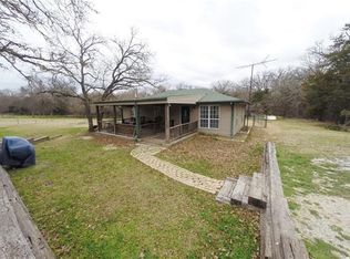 1899 County Road 265, Collinsville, TX 76233