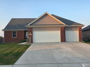 4924 Skylark Dr, Monroe, MI 48161