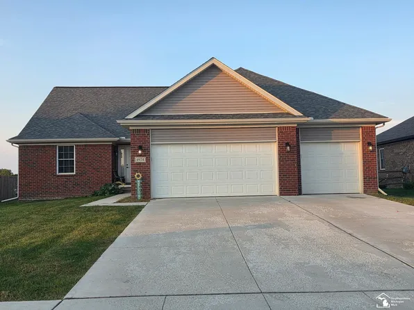 4924 Skylark Dr, Monroe, MI 48161