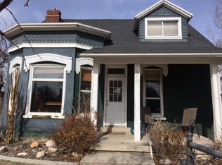 205 E Vidas Ave, South Salt Lake, UT 84115