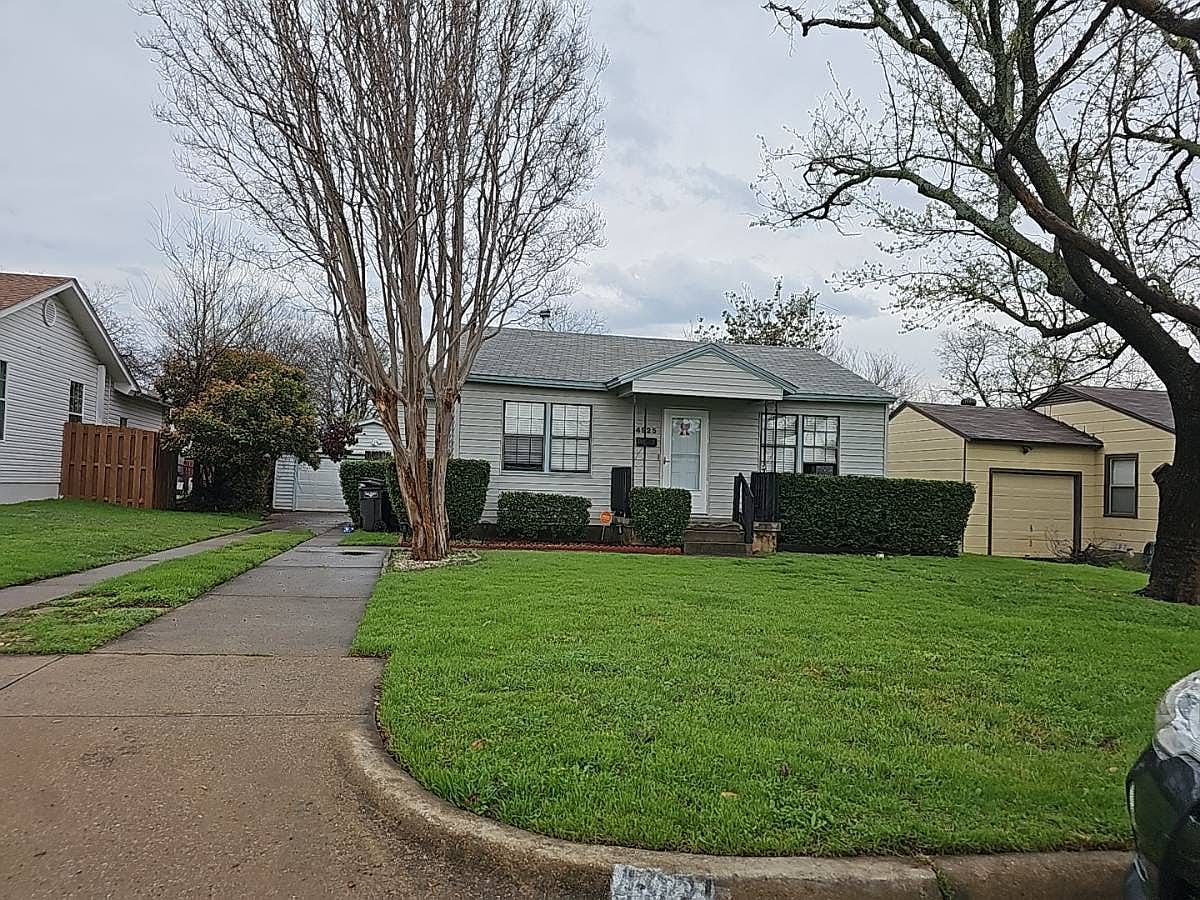4925 Dilworth Ct, Fort Worth, TX 76116 Zillow