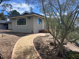 1258 N Ontare Rd #ADU, Santa Barbara, CA 93105