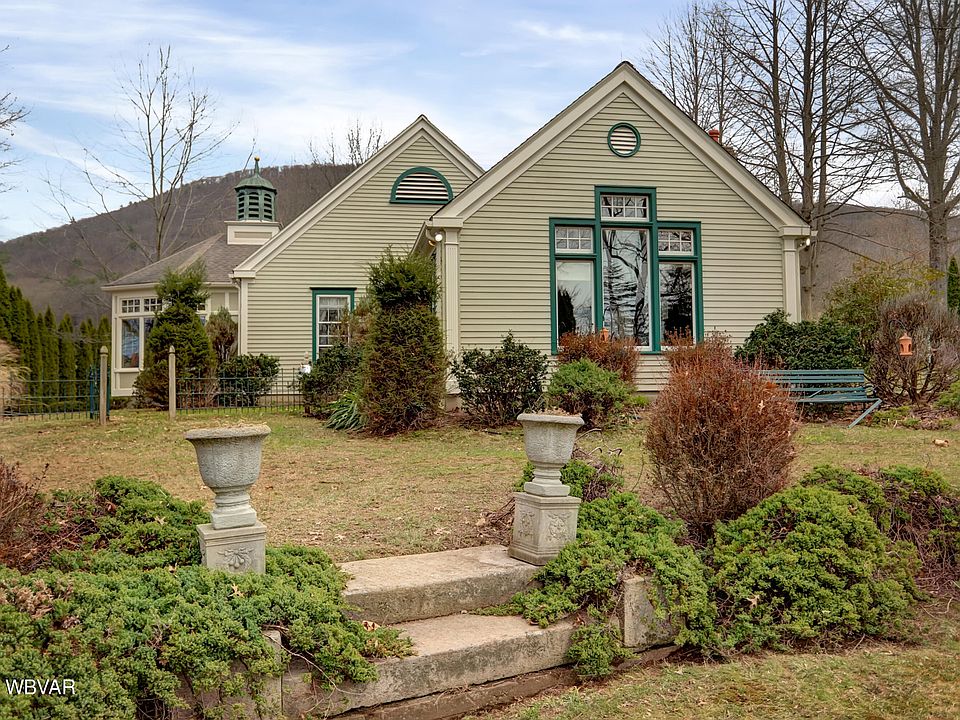 4892 Route 87 Hwy, Montoursville, PA 17754 Zillow