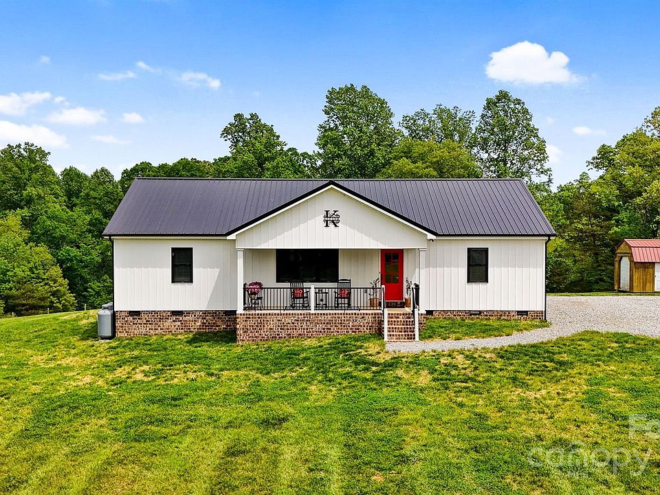 4636 Petra Mill Rd, Granite Falls, NC 28630 | Zillow