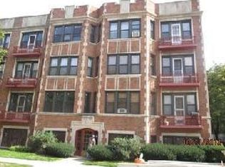 6859 S Paxton Ave #1, Chicago, IL 60649