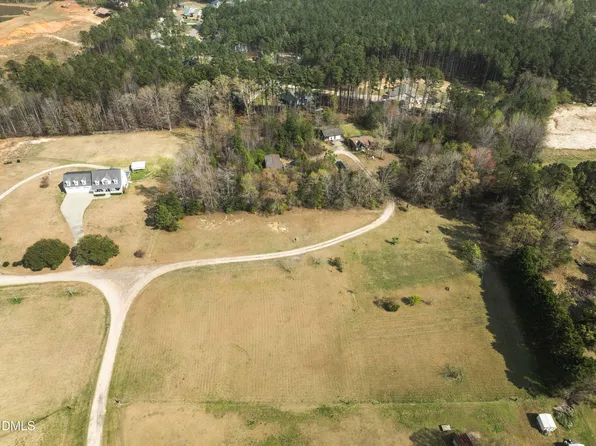 100 Meredith Ln Lot 6-7, Zebulon, NC 27597