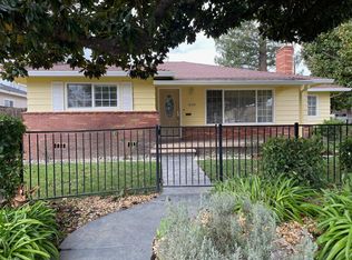 1600 Park Blvd, West Sacramento, CA 95691