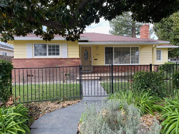 1600 Park Blvd, West Sacramento, CA 95691