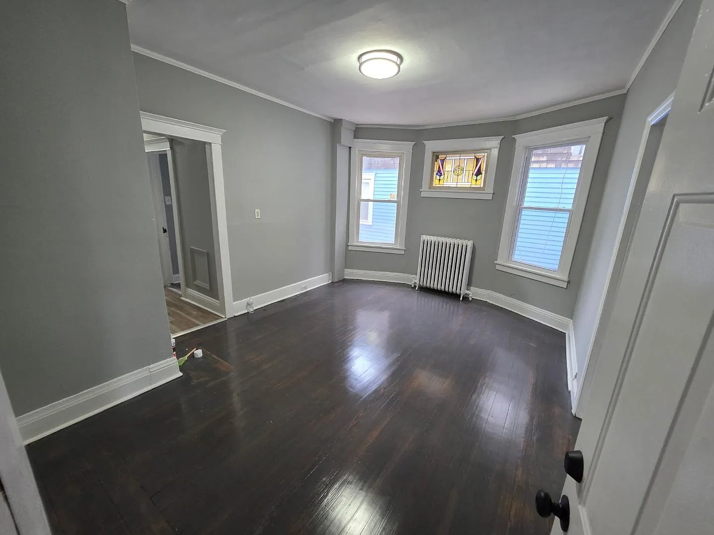 168 Chelsea Apt 7 - 4 Front — Photo 1