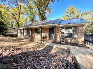 1201 Cherokee Rd, Jasper, AL 35501