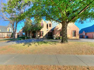 12808 Lorien Way, Oklahoma City, OK 73170