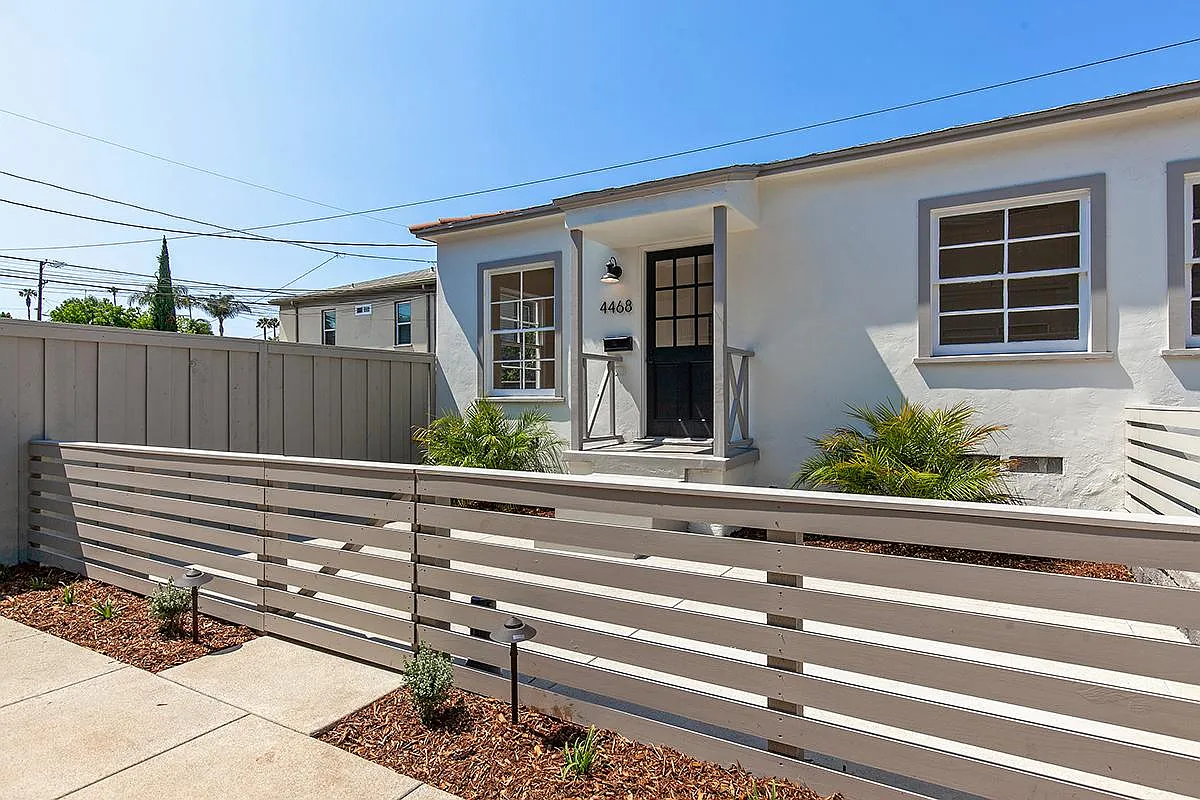 4468 Alabama St — Photo 2