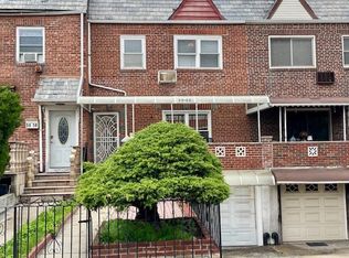 50-56 43rd Street, Woodside, NY 11377