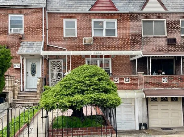 50-56 43rd Street, Woodside, NY 11377