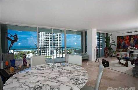 5th image of 400 S Pointe Dr APT 1110