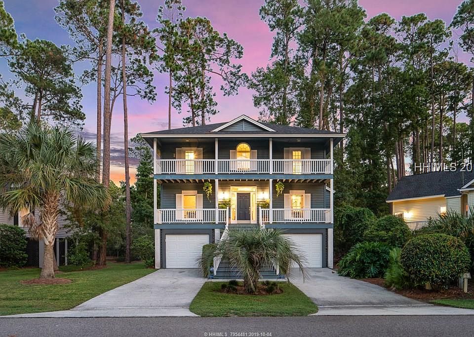 5 Ashton Cove Dr, Hilton Head Island, SC 29928 Zillow