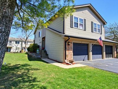 21 Willow Cir, Cary, IL, 60013