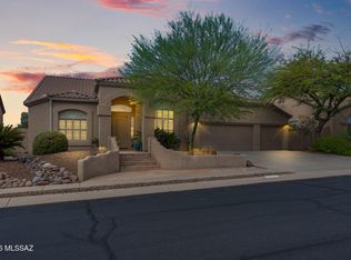 12957 N Woodburne Ave, Oro Valley, AZ 85755