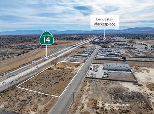 0 23rd St W, Palmdale, CA 93551
