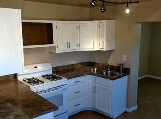 425 Pinon St, Las Cruces, NM 88001