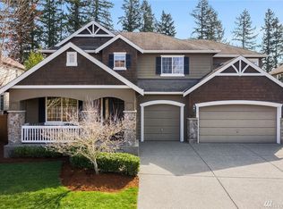 1330 275th Pl SE, Sammamish, WA 98075