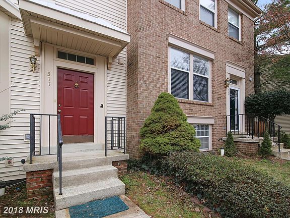 3rd image of 311 Fleece Flower Dr