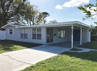 5400 7th Ave N, Saint Petersburg, FL 33710