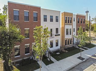 430 N Center St, San Antonio, TX 78202