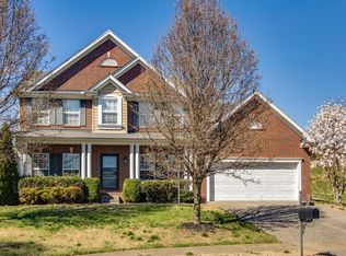 148 Cabin Branch Cir, Hendersonville, TN 37075