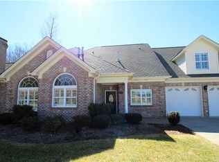 1441 Cawdor Ln, Kernersville, NC 27284