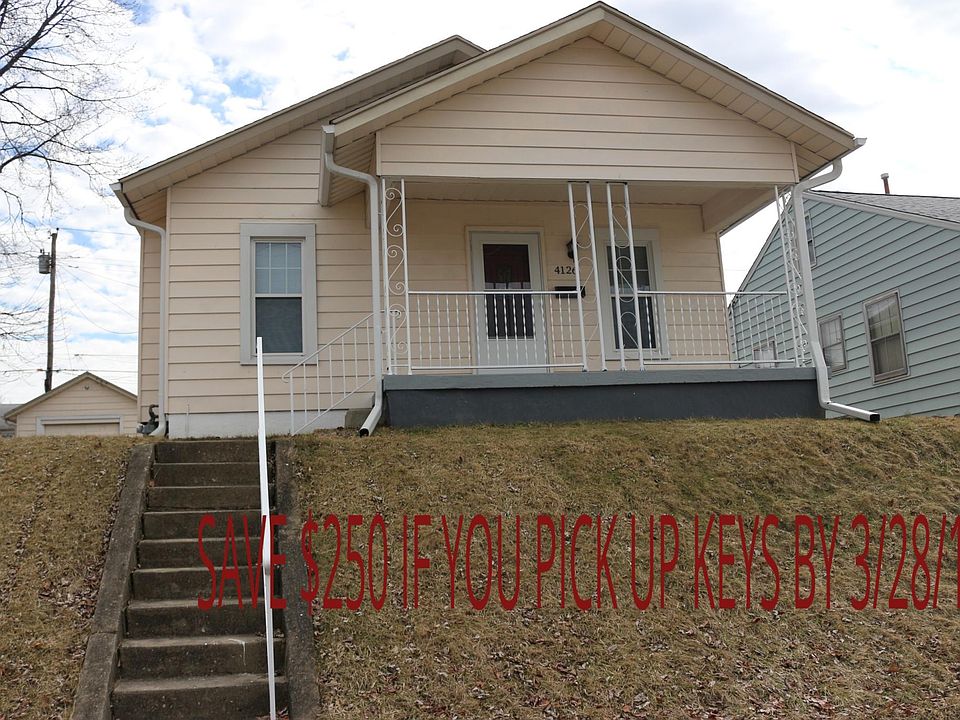 1st image of 4126 Pleasant View Ave