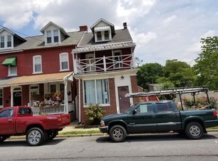 321 S Marshall St, Lancaster, PA 17602