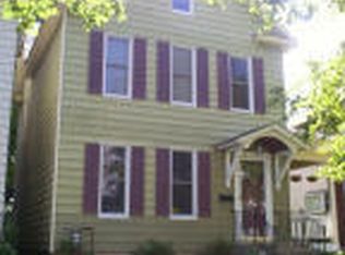 83 N Green St, East Stroudsburg, PA
