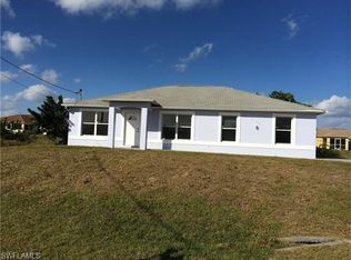5120 Butte St, Lehigh Acres, FL 33971