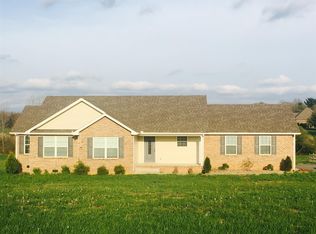 228 Briley Ln, Portland, TN 37148