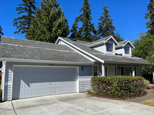 37936 23rd Pl S, Federal Way, WA 98003