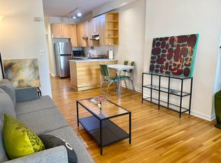 85 Jefferson St APT 13, Hoboken, NJ 07030