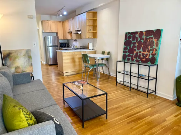 85 Jefferson St APT 13, Hoboken, NJ 07030