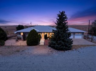 2B White Lakes Rd, Stanley, NM 87056