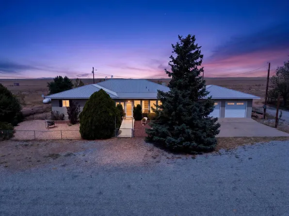 2B White Lakes Rd, Stanley, NM 87056