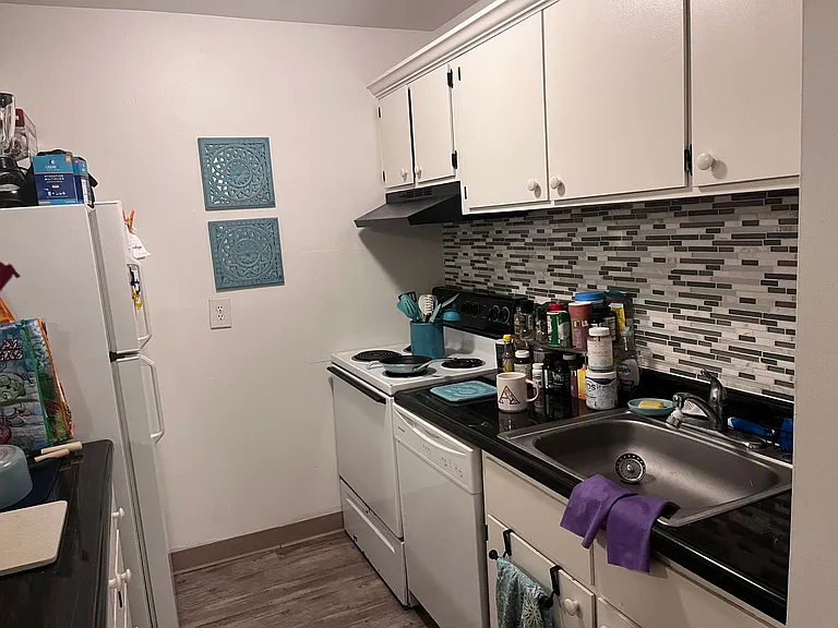 University Park Apartments near Cornell University — Photo 85