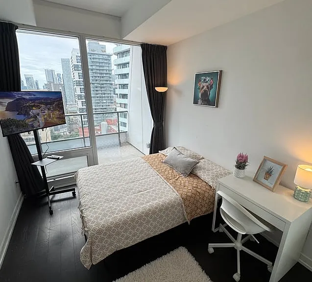85 Wood St #2316C — Photo 3
