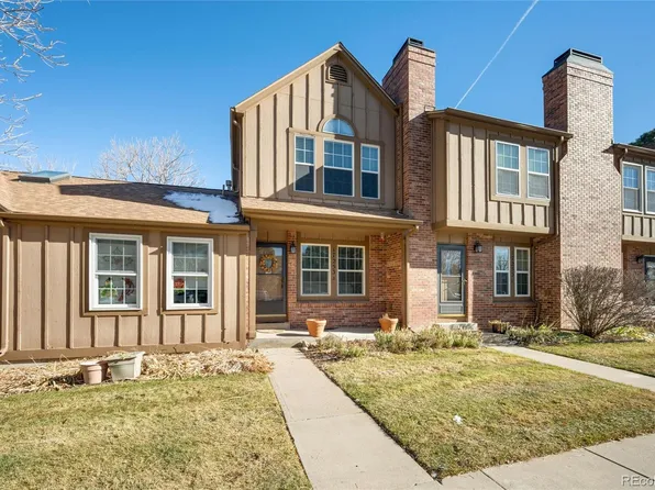 17253 E Stanford Avenue #B, Aurora, CO 80015