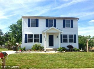 3736 Proctor Ln, Baltimore, MD 21236