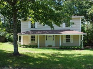 3550 Country Ct N, Mobile, AL 36619