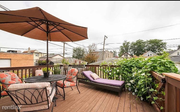 1st image of 4821 W Grace St #1